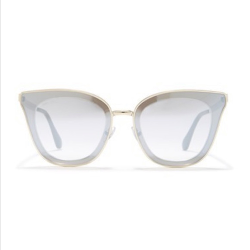 ⚡️🏷 NEW Jimmy Choo LORY Cat Eye Sunglasses